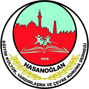 HASANOĞLAN Logo