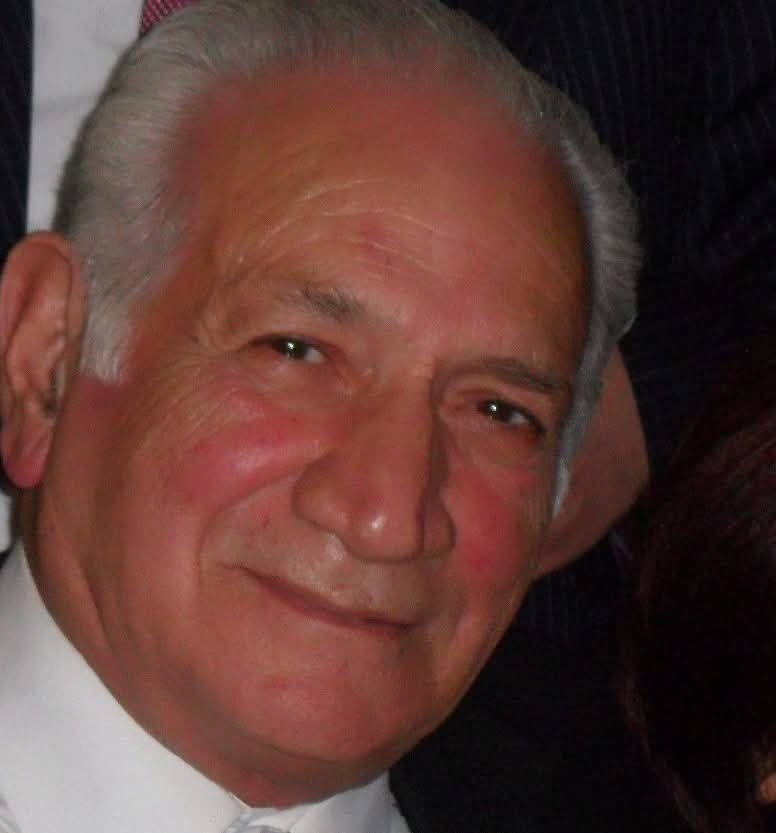 Vefat - Ali Doğan TAŞÇI 20.10.1943-17.03.2026