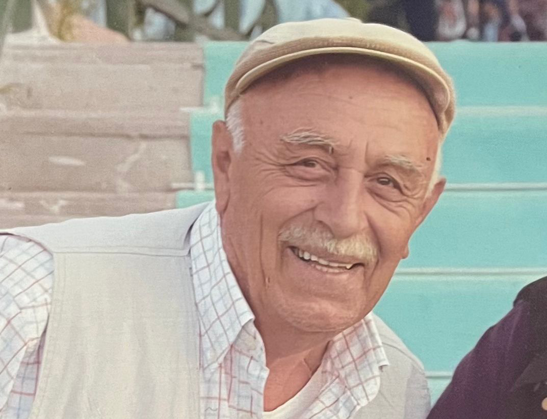 VEFAT: CELAL KÜÇÜKTERKAN 01.11.1942-19.03.2026