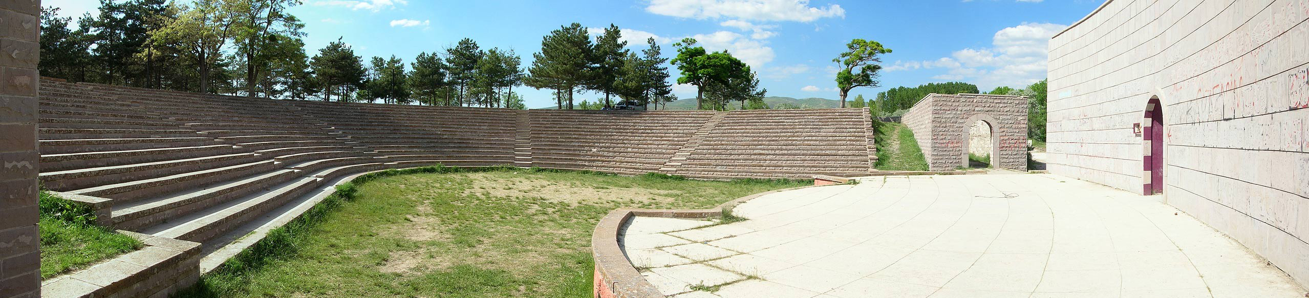 HASANOĞLAN KÖY ENSTİTÜSÜ-ALİ KINACI 1.BÖLÜM