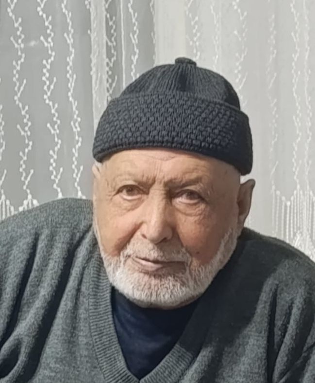 VEFAT: HACI POLAT ADANIR 01.07.1933-23.03.2026