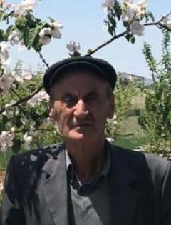 VEFAT: ADEM GÜL 1948-25.03.2026