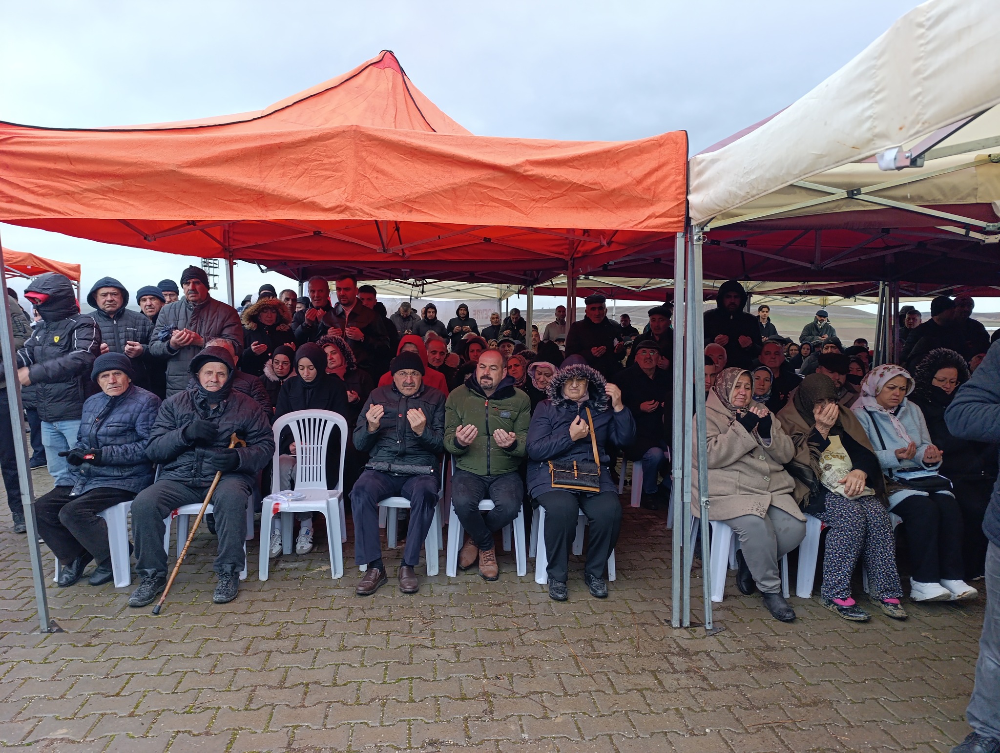 19 MART 2026 RAMAZAN BAYRAMI AREFESİ TOPLU DUA