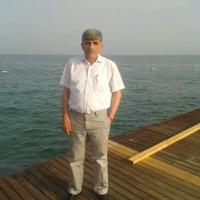 Mehmet GÜVEN