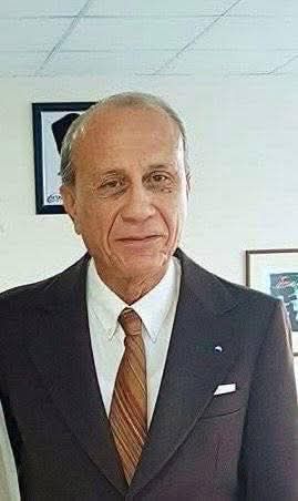 VEFAT: Haydar ADIGÜZEL 25.01.1949 -19.04.2026 