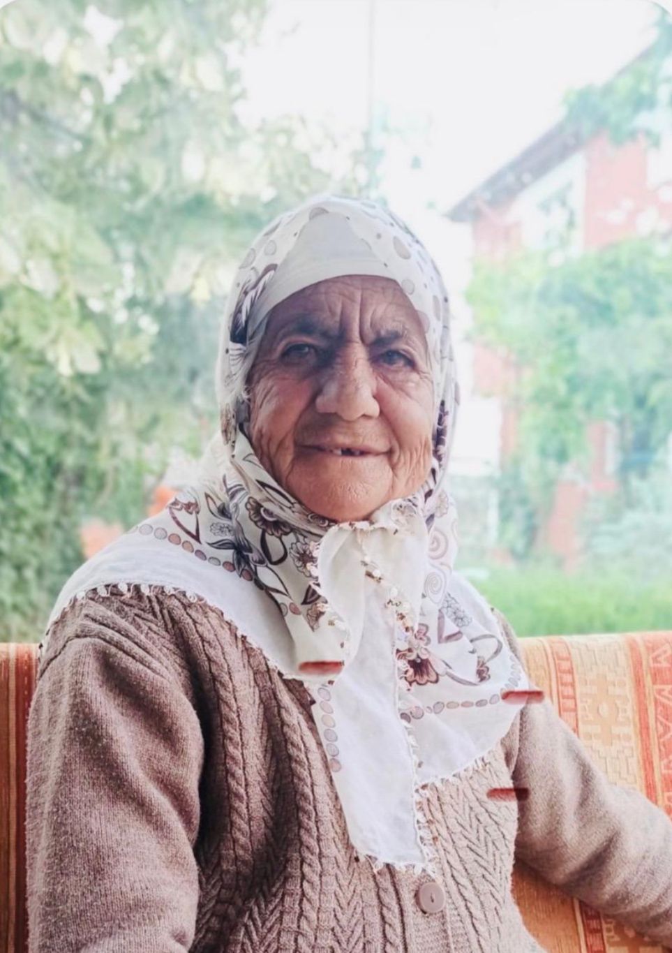 VEFAT: SULTAN YASAK 1952-10.05.2026